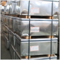 780*0.18mm T5 Batch Annealing Aerosol Container Used Electrolytic Tin Galvanized Plate